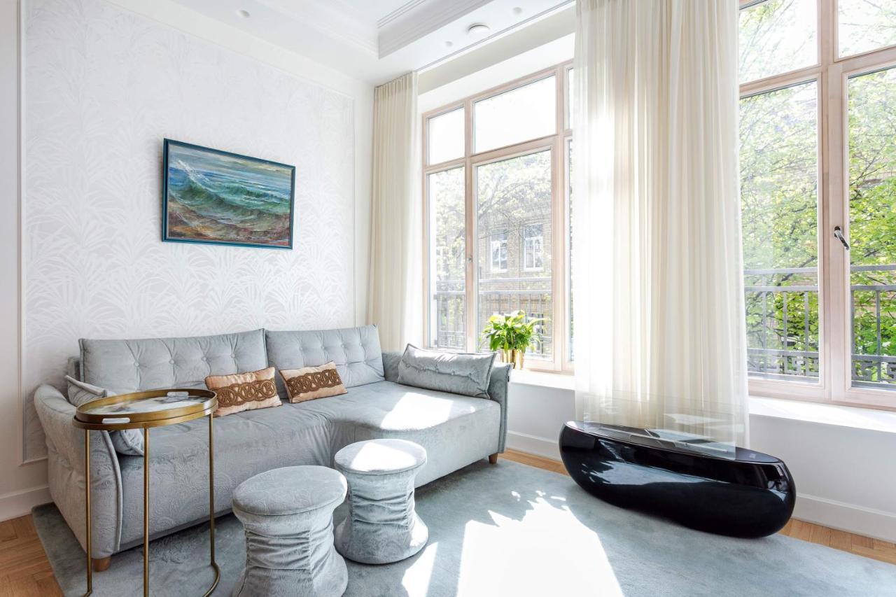 Jogailos Residence Peaceful Old Town Luxury 3 Bdr, 2 Bthr, Free Garage, Top-Speed Wifi VNO Exterior foto